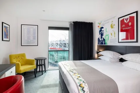 Hotel Football, Old Trafford, a Tribute Portfolio Hotel — 2