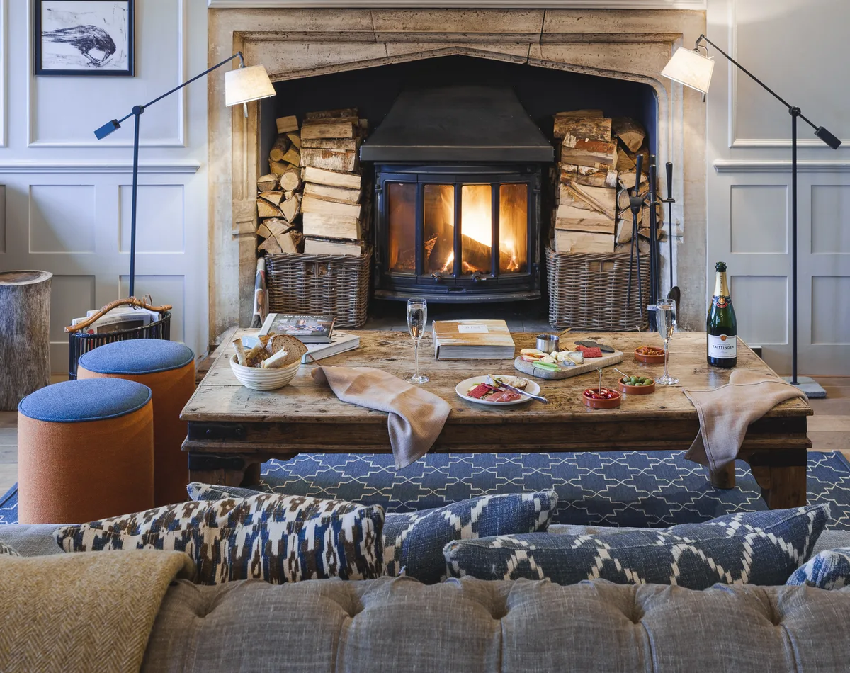 Painswick Hotel — 2
