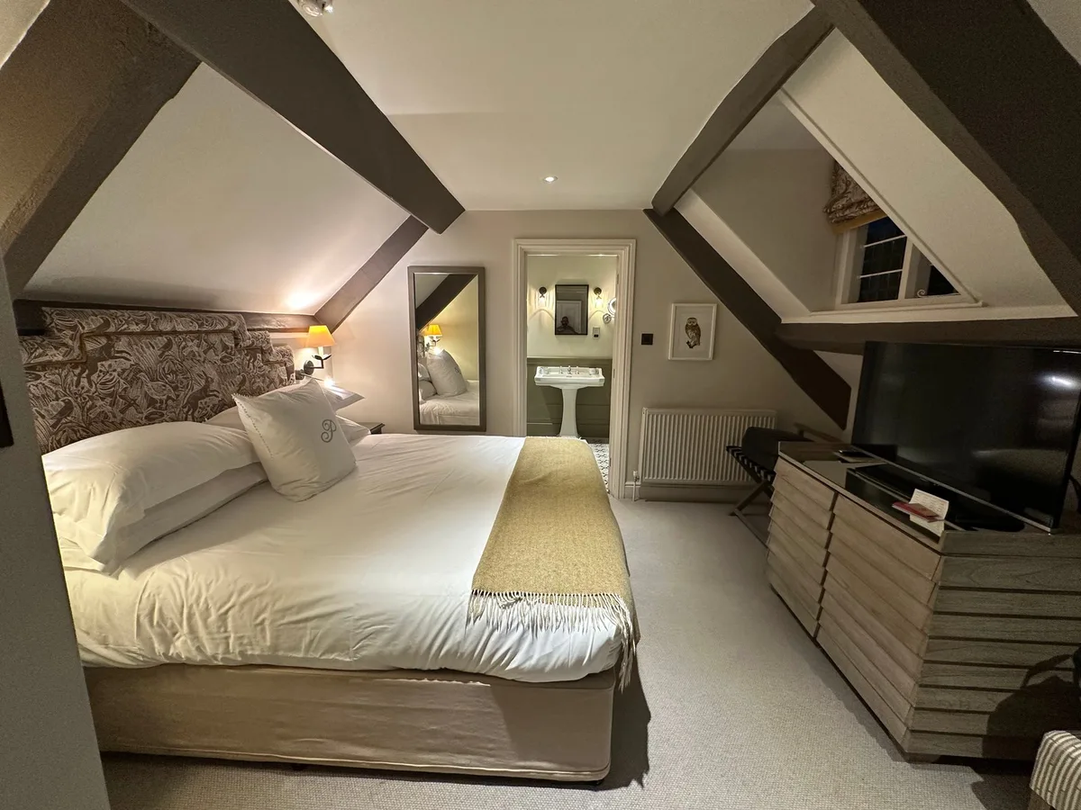 Painswick Hotel — 3