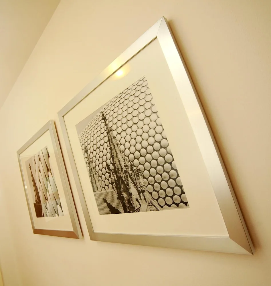Premier Suites - Serviced Apartments Birmingham — 3