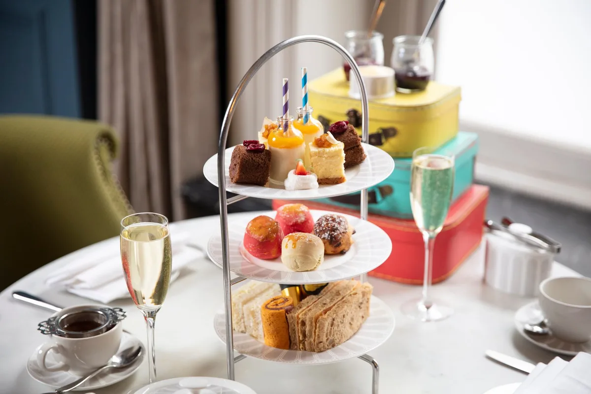 The Clermont London, Victoria — 2