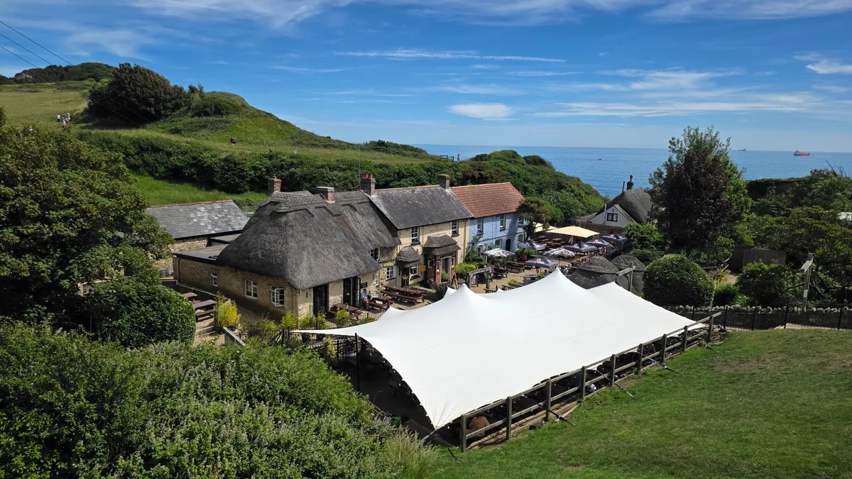 The Smugglers Inn