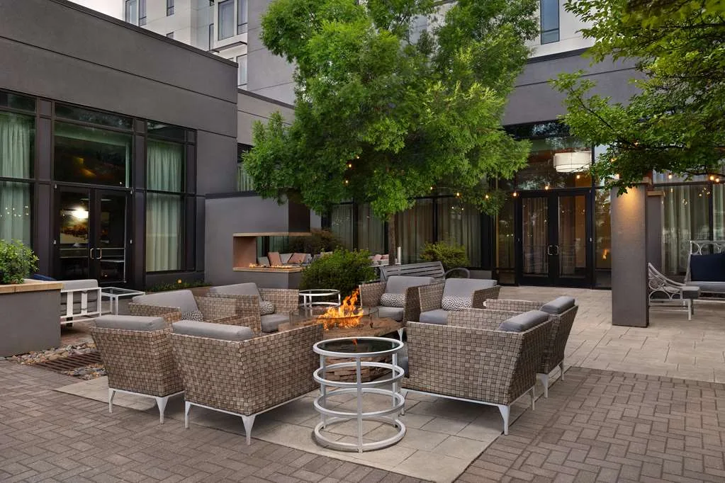 Embassy Suites by Hilton Knoxville West