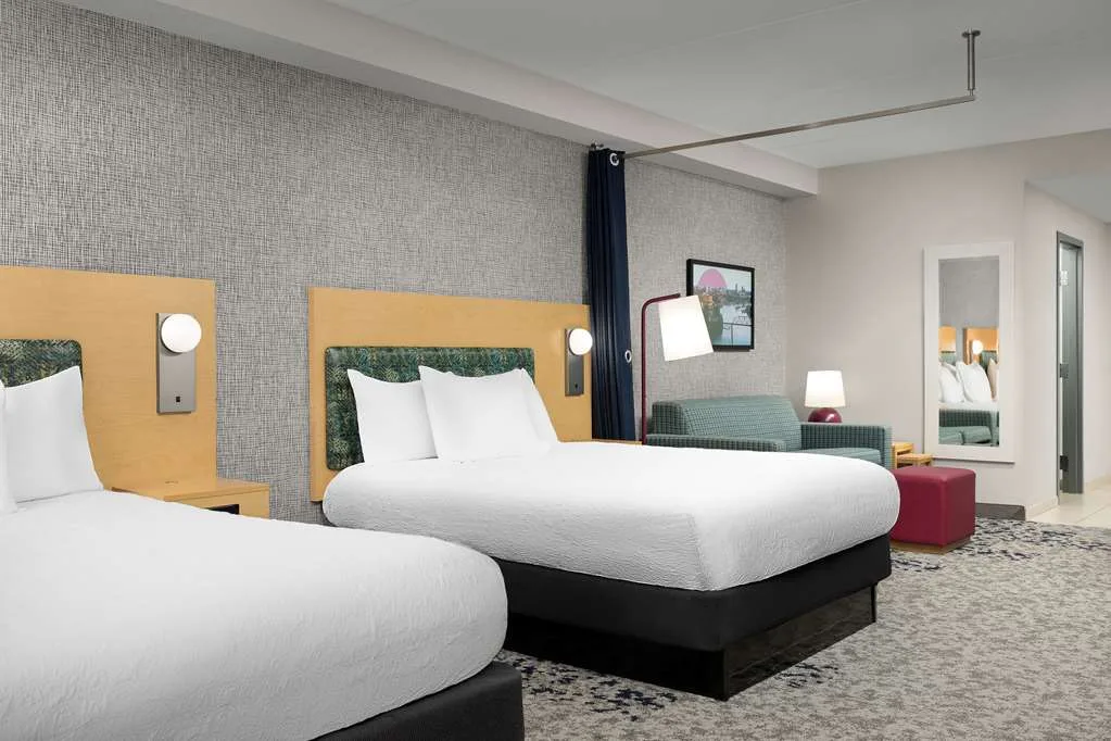 Home2 Suites by Hilton Knoxville West