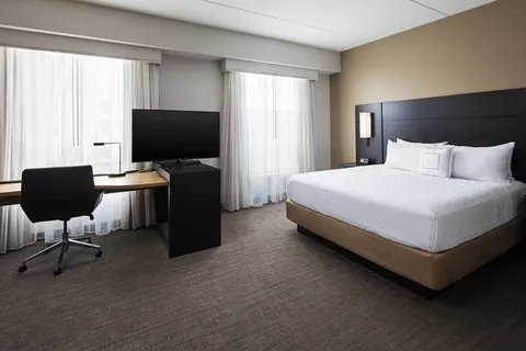 Residence Inn by Marriott Knoxville Downtown — 3