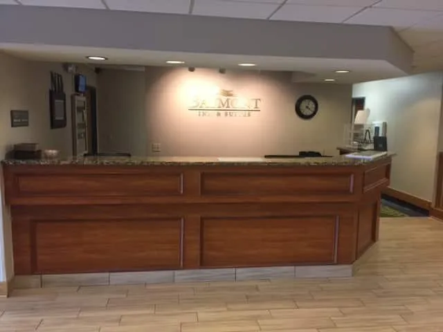 Baymont by Wyndham Mishawaka South Bend Area — 3