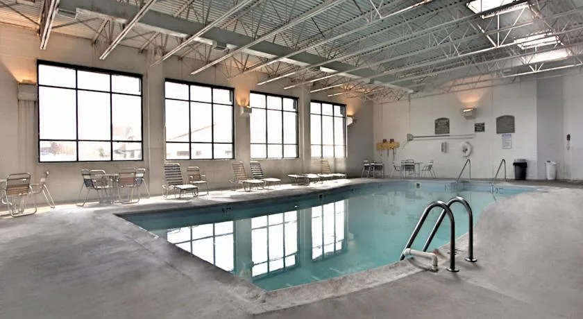 Baymont by Wyndham South Bend Notre Dame — 2