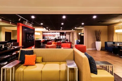 Courtyard by Marriott Mishawaka-University Area