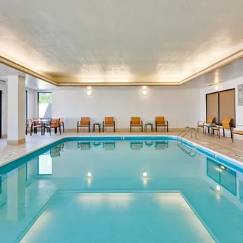 Courtyard by Marriott Mishawaka-University Area — 3