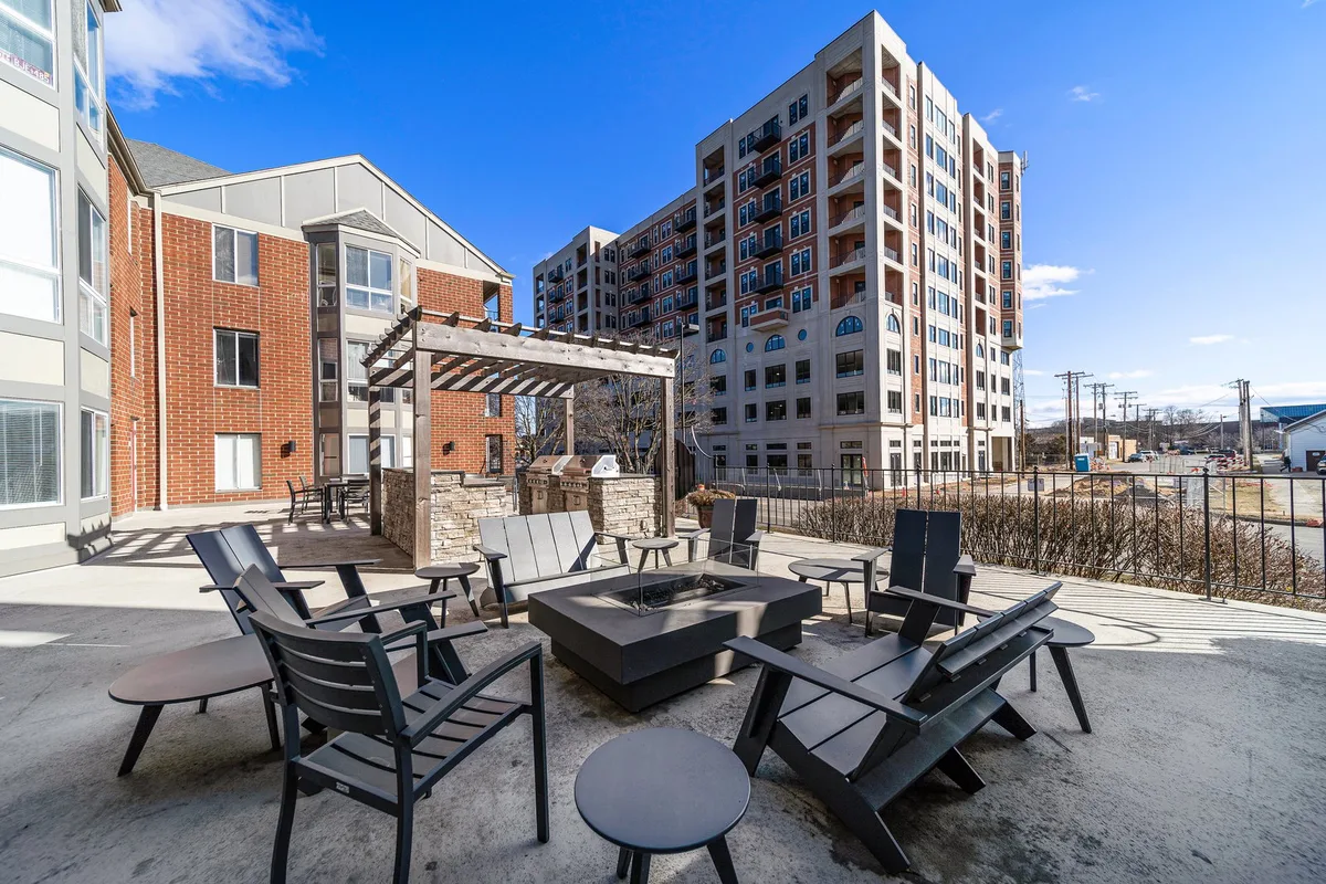 Downtown South Bend — 2