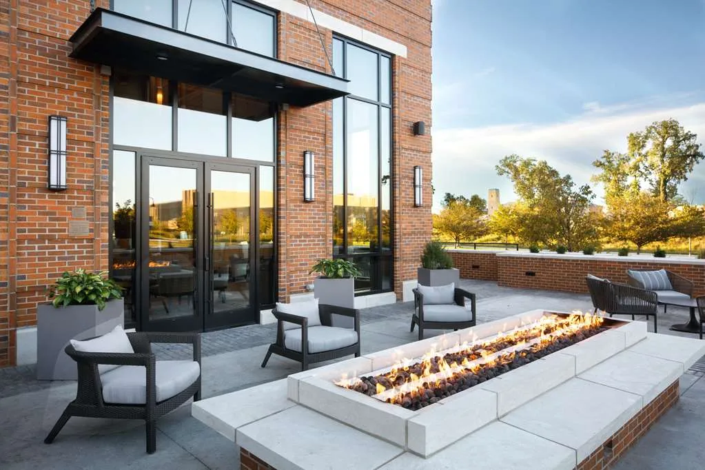 Embassy Suites by Hilton South Bend at Notre Dame