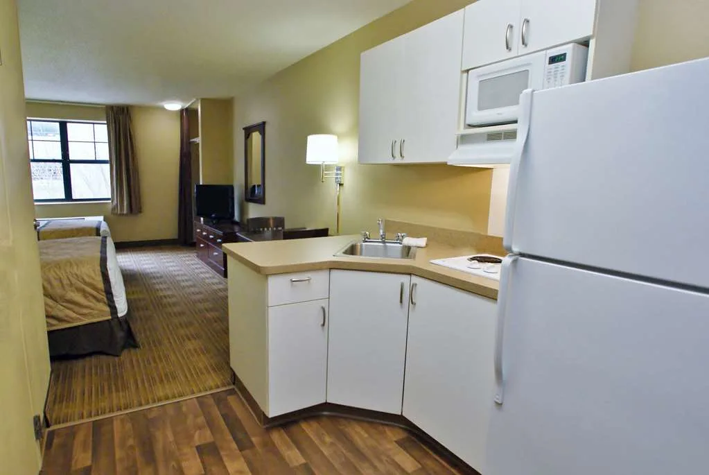 Extended Stay America Suites- South Bend - Mishawaka - North — 2