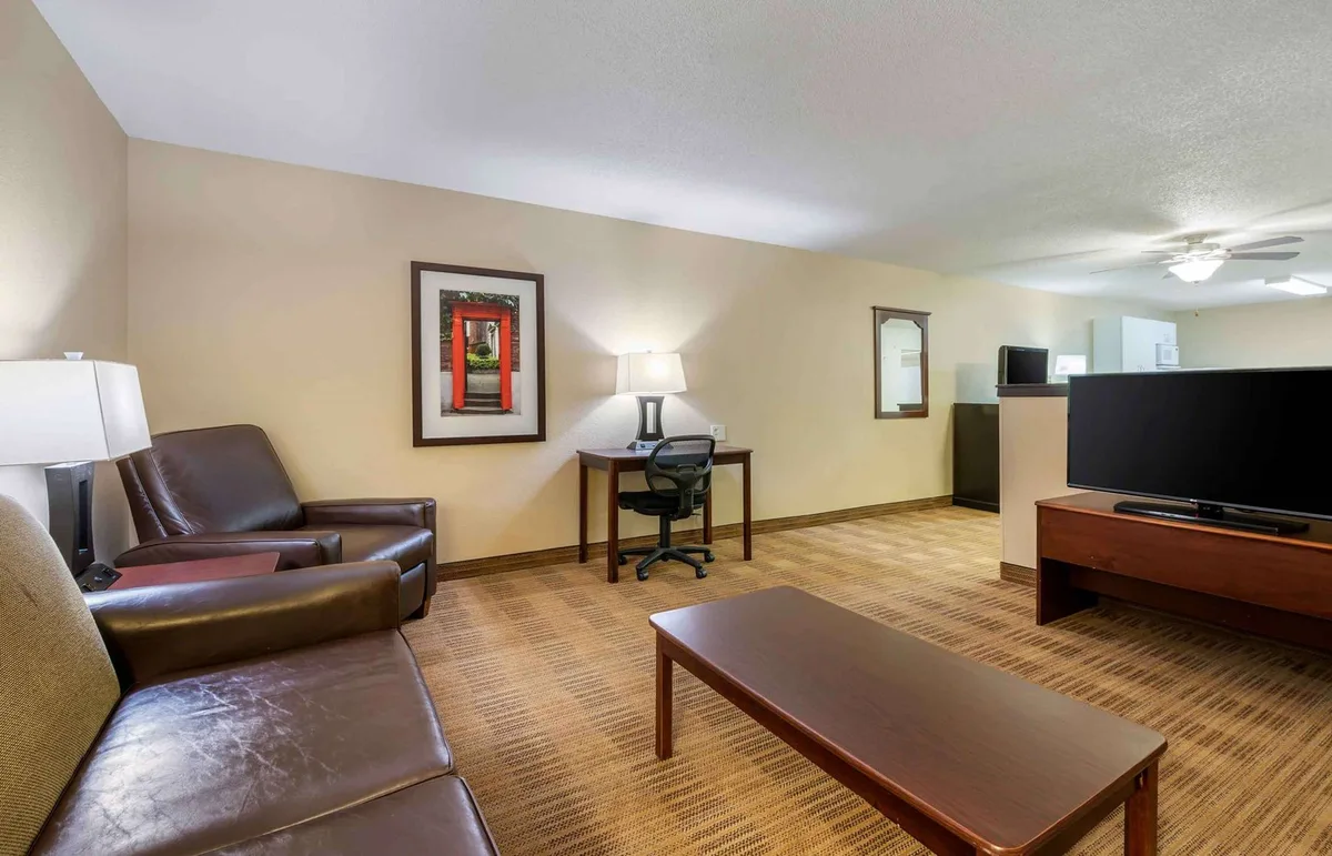 Extended Stay America Suites- South Bend - Mishawaka - North — 3