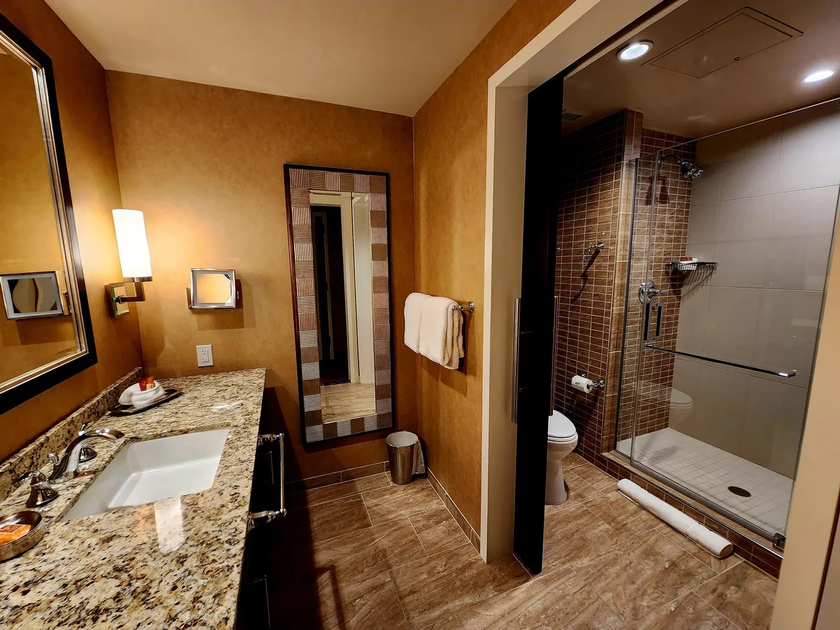 Four Winds Casino South Bend — 2