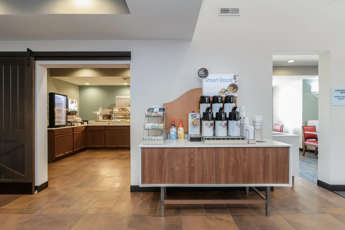 Holiday Inn Express & Suites South Bend - Notre Dame Univ. by IHG — 2