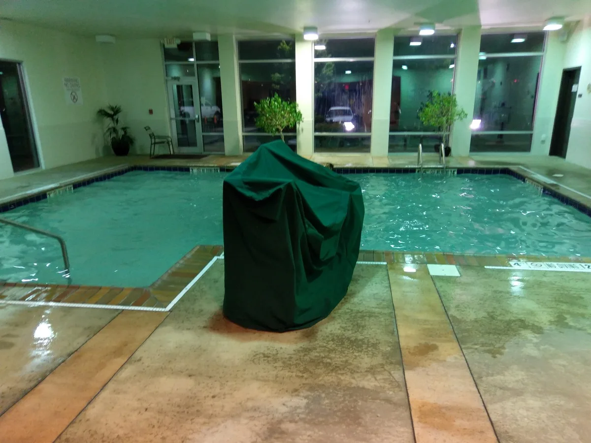 Hyatt Place South Bend/Mishawaka — 3