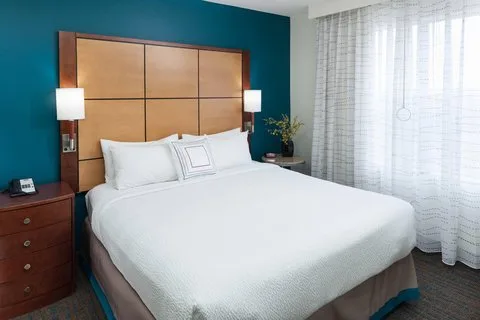 Residence Inn by Marriott South Bend Mishawaka — 2