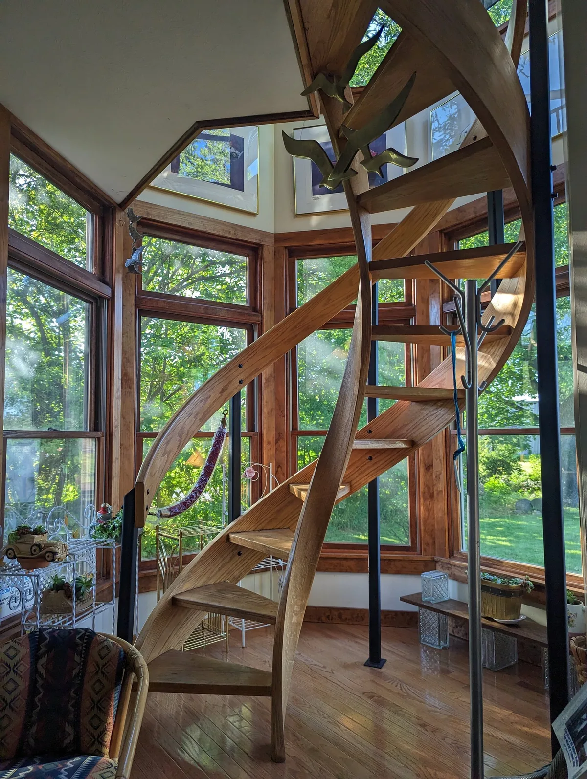 The Avanti House