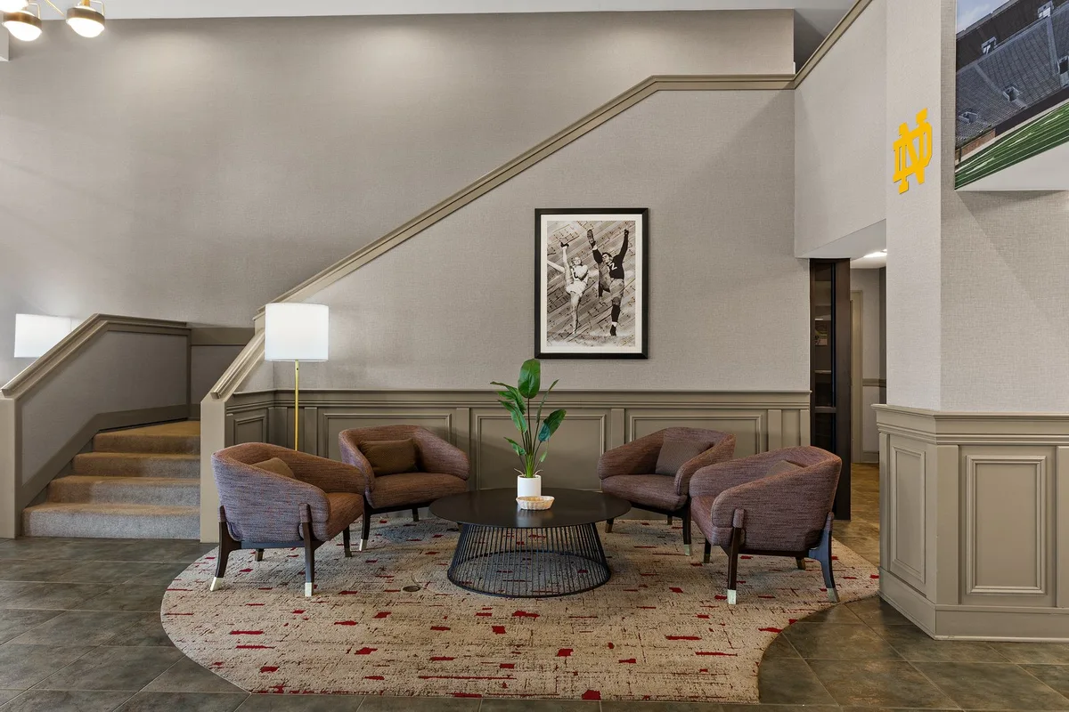 Wingate By Wyndham South Bend/Notre Dame — 3