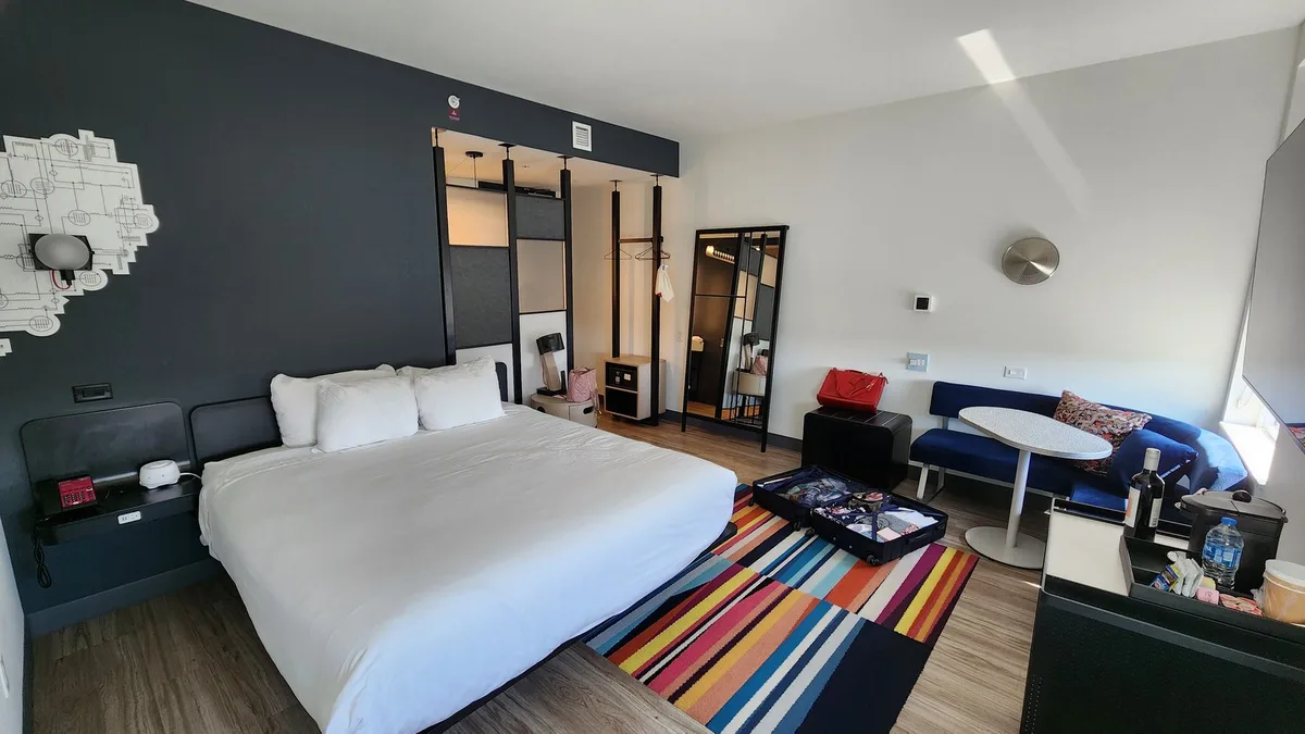 Aloft by Marriott Columbus University District