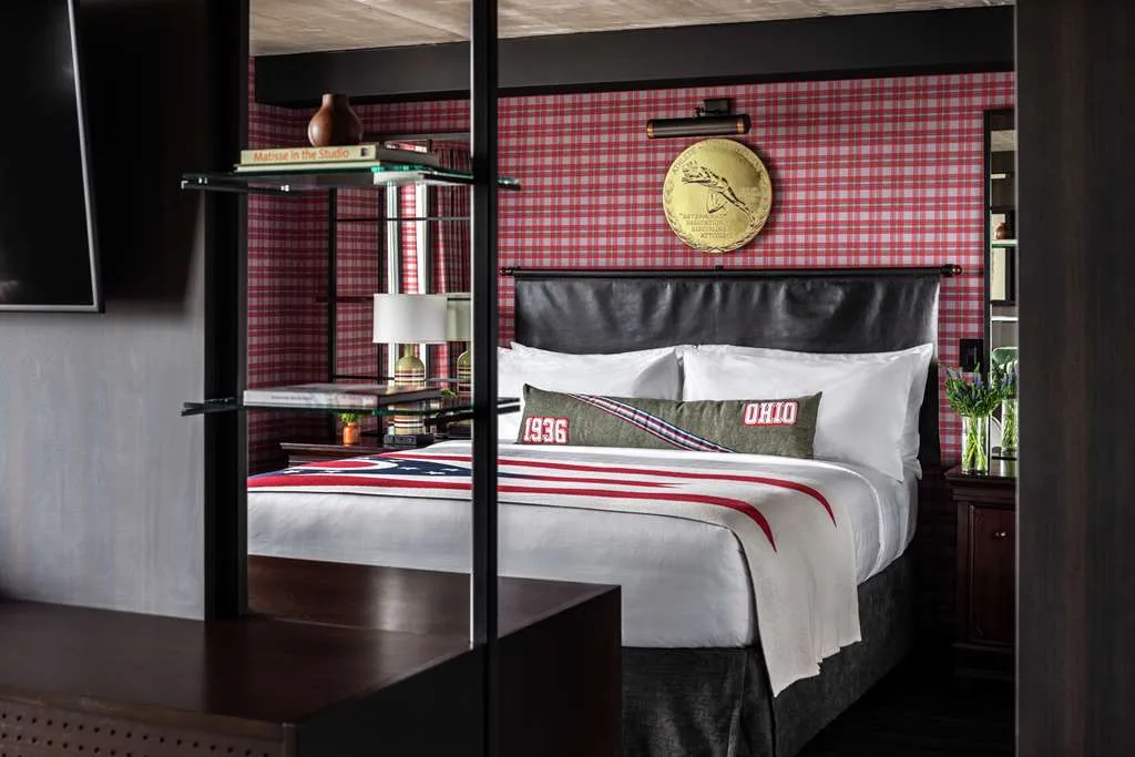 Graduate by Hilton Columbus — 3