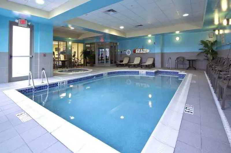 Hilton Garden Inn Columbus-University Area — 3