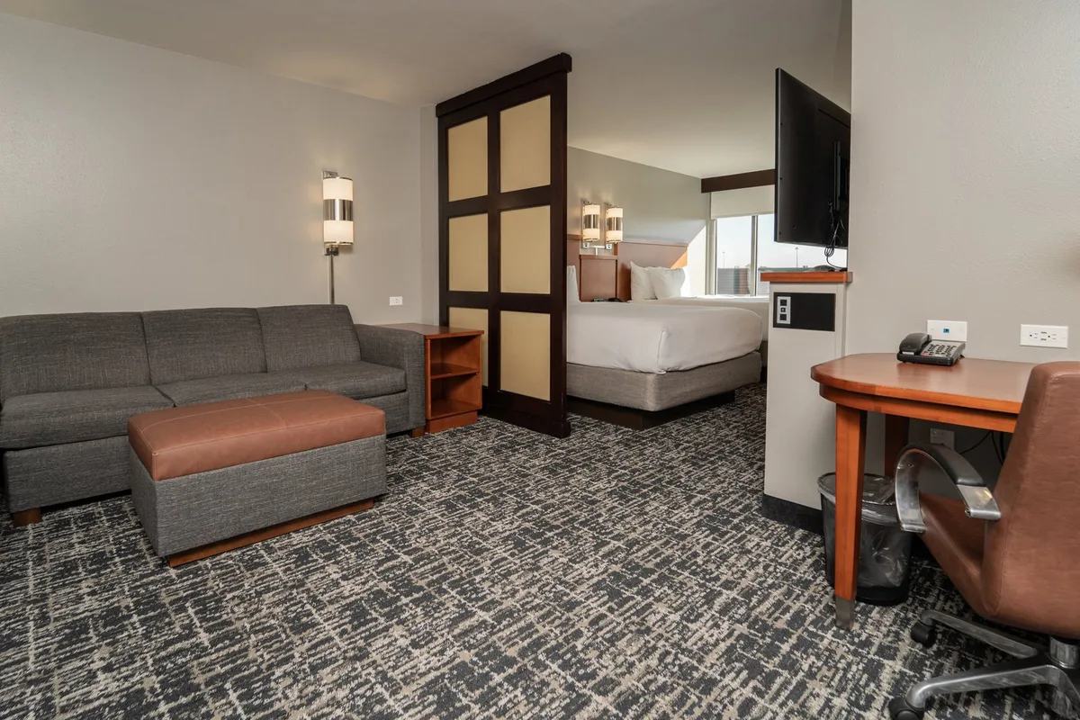 Hyatt Place Columbus/OSU — 2