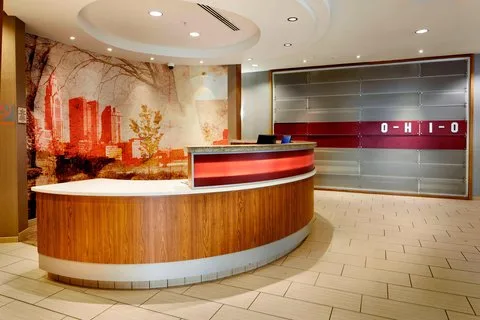 SpringHill Suites by Marriott Columbus OSU — 3