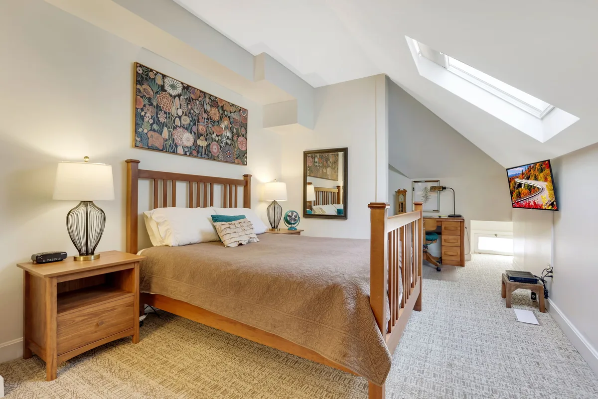 The Lincoln Short North Bed, Breakfast, & Boutique Accommodations — 2