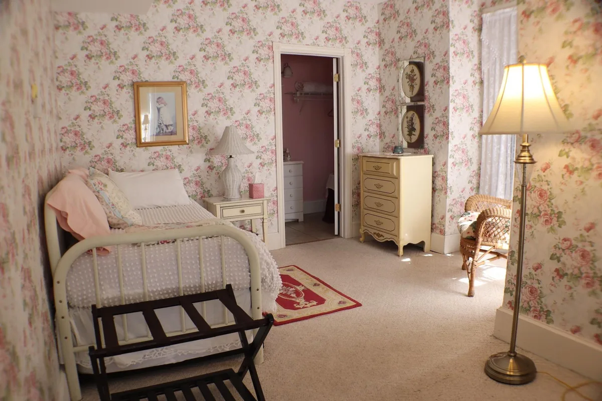 The Lincoln Short North Bed, Breakfast, & Boutique Accommodations — 3