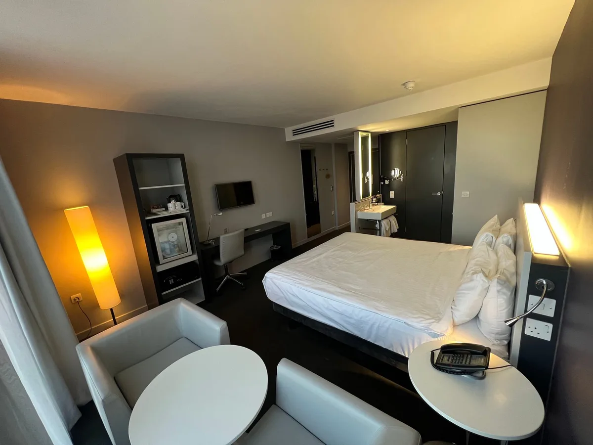 INNSiDE by Meliá Manchester — 2