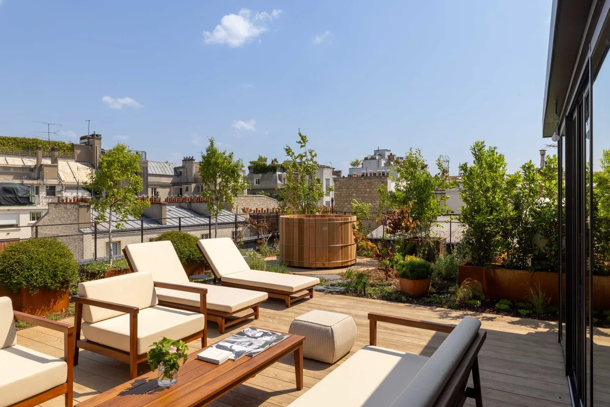 Belinda Hotel & Spa