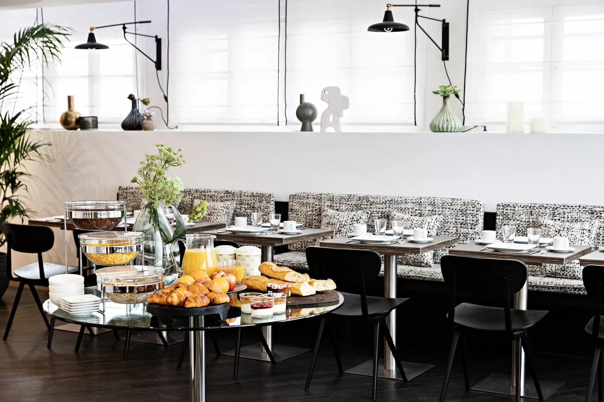 Best Western Paris Porte de Versailles à Issy-les-Moulineaux