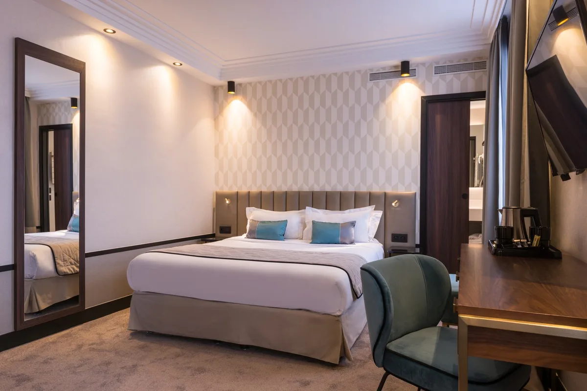 Best Western Select Hotel — 2