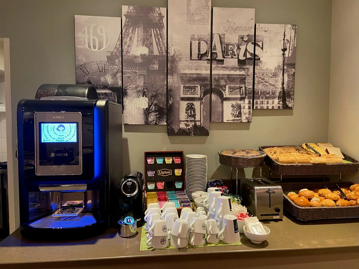 Holiday Inn Paris - Auteuil by IHG