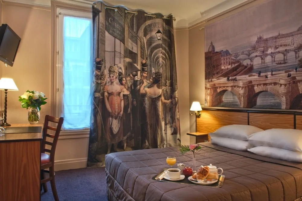 HOTEL MURAT