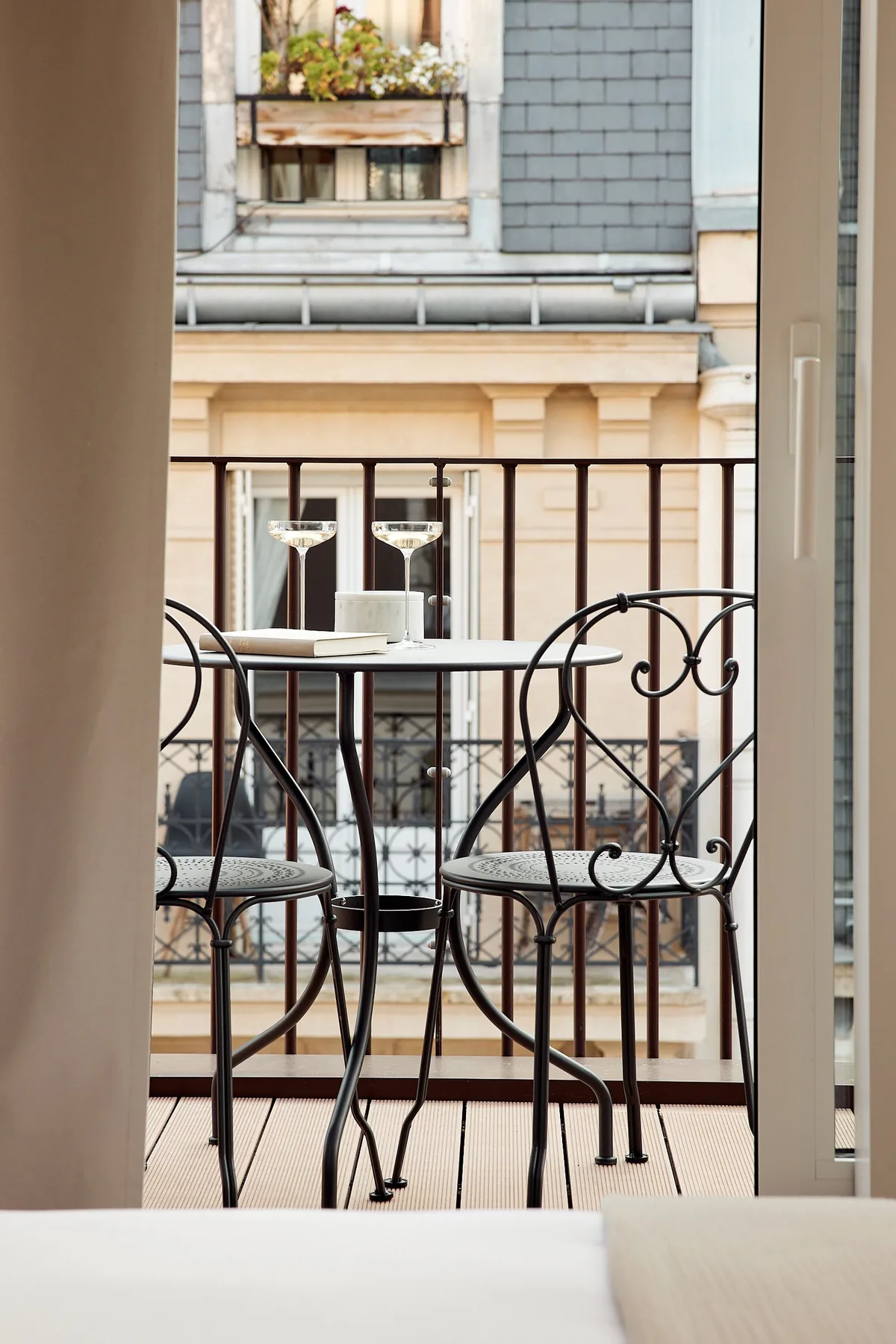 Hôtel Noucha
