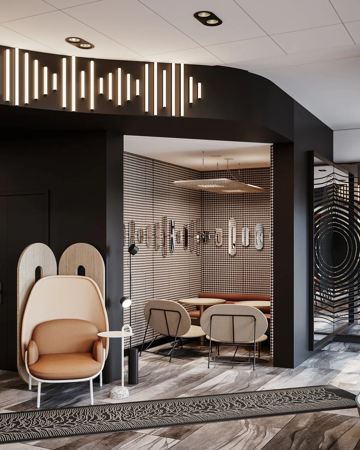 Ibis Paris Porte de Versailles – Mairie d’Issy — 2