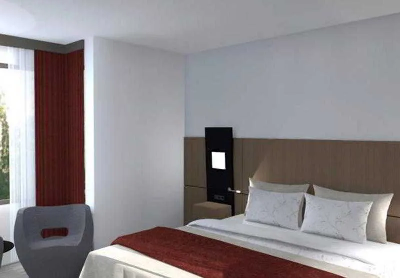 Le Parchamp, Paris Boulogne, a Tribute Portfolio Hotel — 3