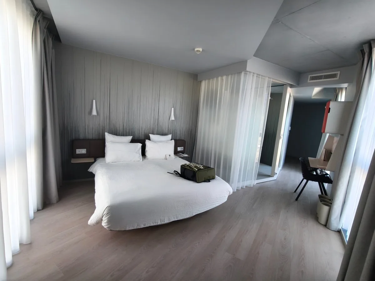 OKKO Hotels Paris Porte De Versailles — 2