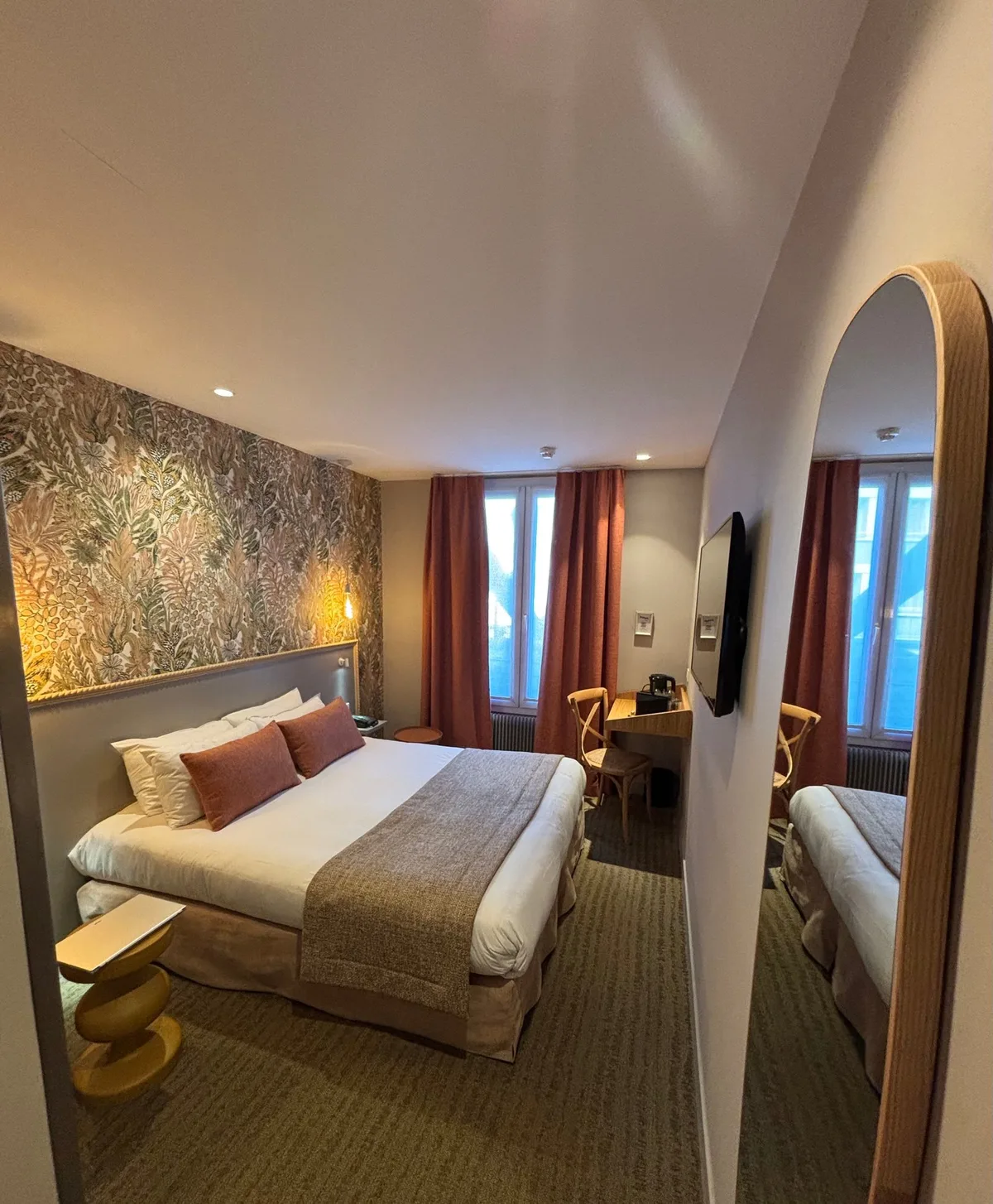Parici Hôtel Boulogne Billancourt — 3