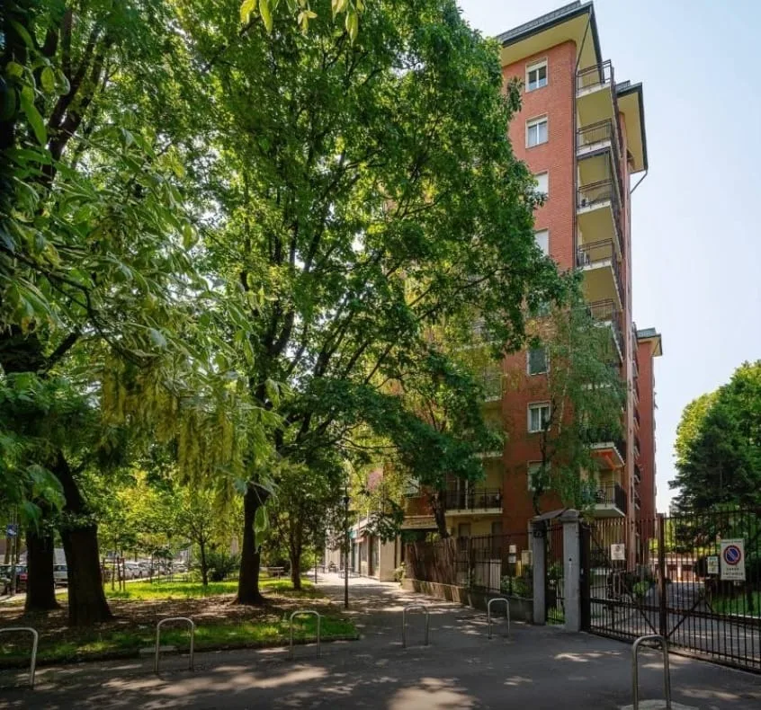 B&B A San Siro 75 (L'originale a conduzione familiare) — 2