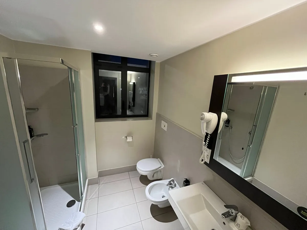 B&B HOTEL Milano San Siro — 3