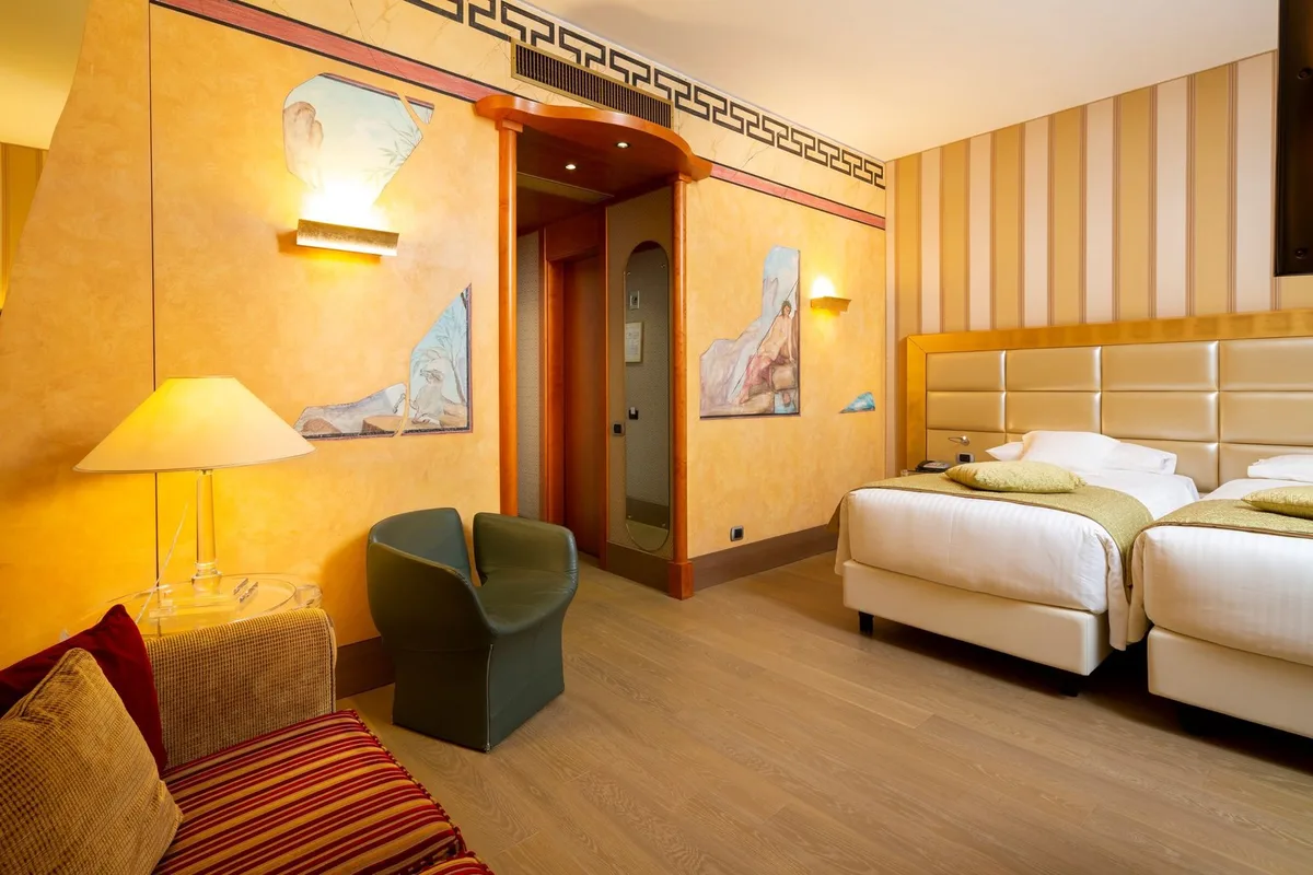 c-hotels Rubens Milano