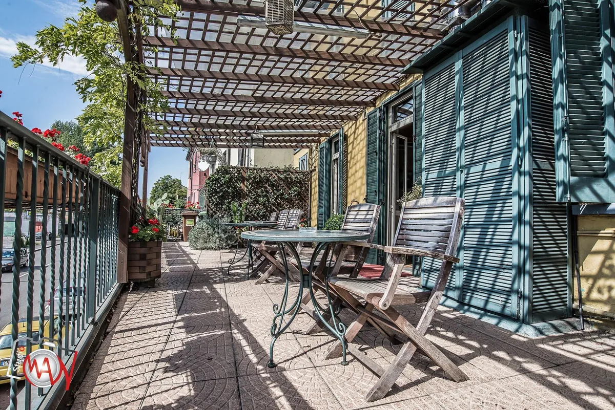 Hotel Bel Sit — 2