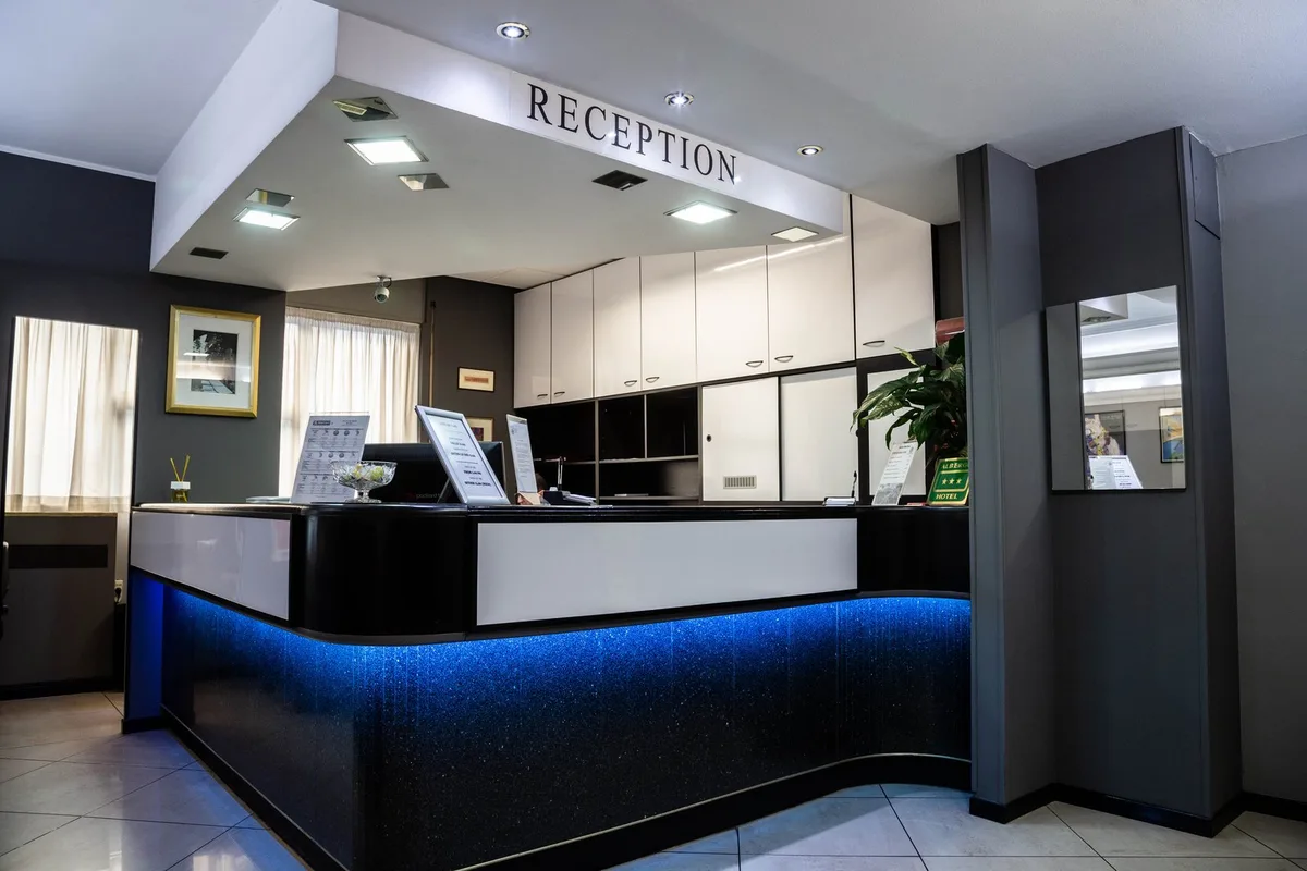 Hotel Berlino