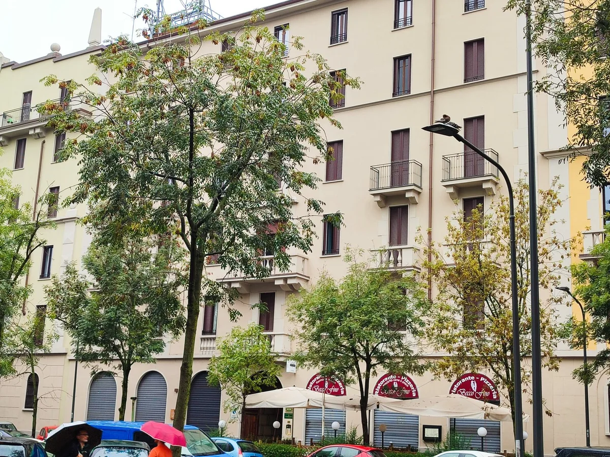 Hotel Gambara