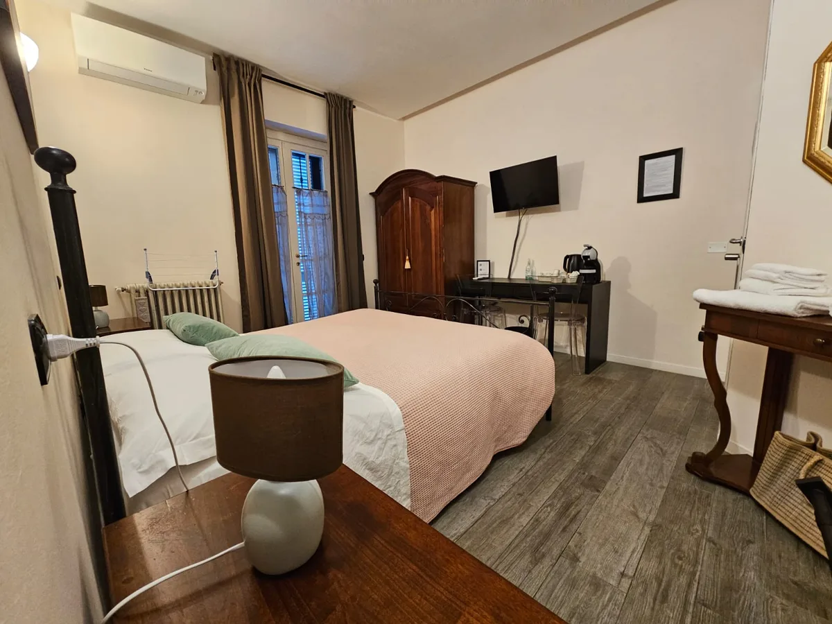 il Sole di Baggio - Rooms — 3