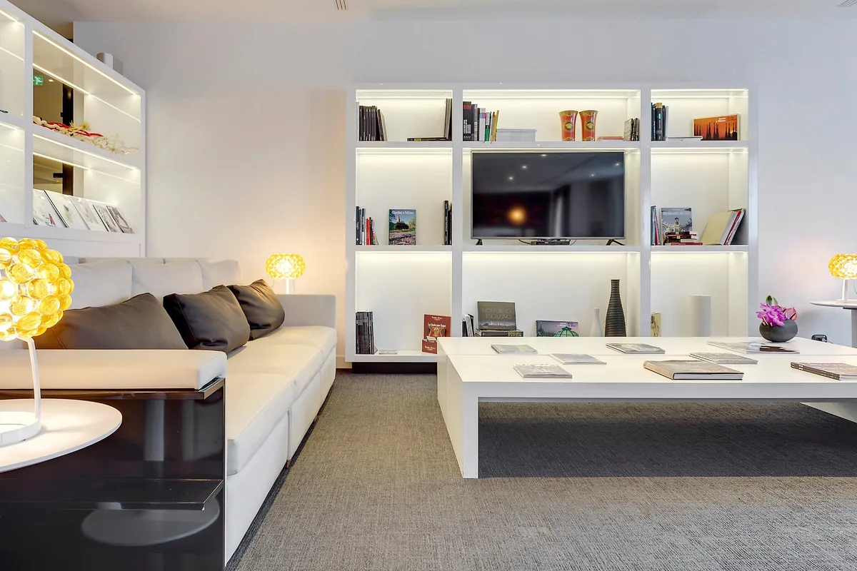 Meliá Milano — 2