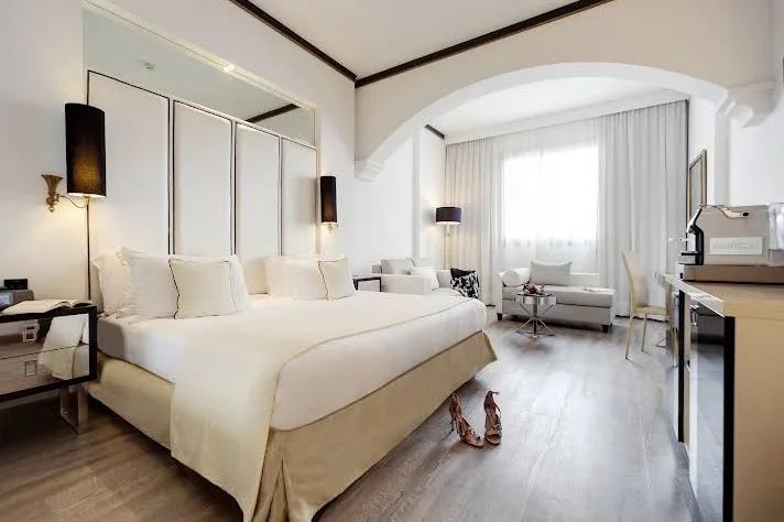 Meliá Milano — 3